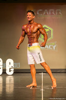 3rd Place 8 Scott Oros