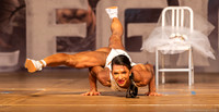 1st Place 107 Aurika Tyrgale