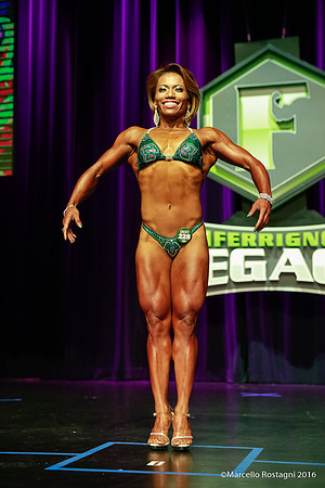3rd Place 228 Cynthia Malit