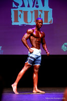 1st Place 82 Rico Lockett