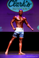 1st Place 82 Rico Lockett