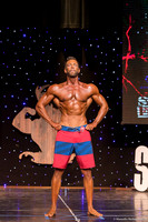 2nd Place 64 Justin Richards