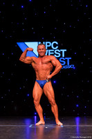 6th Place 15 Marc Ramsey