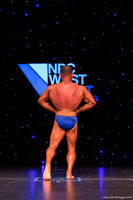 6th Place 15 Marc Ramsey