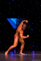 8th Place 18 Steve Moshi
