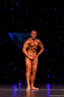 5th Place 18 Steve Moshi