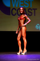 5th Place 204 Brittany Taylor