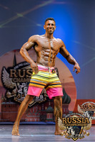7th Place 30 Payman Moradpoor