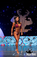 6th Place 78 Richelle Williams