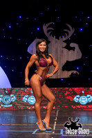 6th Place 78 Richelle Williams
