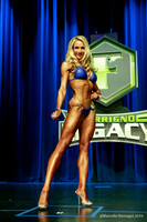 2nd Place 254 Jessica Gilly