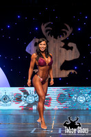 6th Place 78 Richelle Williams