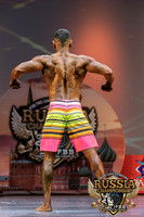 7th Place 30 Payman Moradpoor