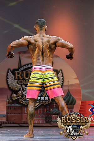 7th Place 30 Payman Moradpoor