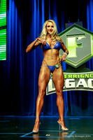 2nd Place 254 Jessica Gilly
