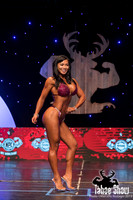 6th Place 78 Richelle Williams