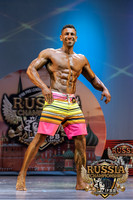 7th Place 30 Payman Moradpoor