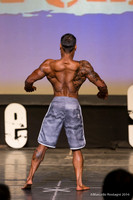 3rd Place 267 Anthony Changco