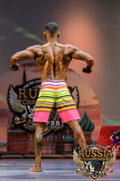 7th Place 30 Payman Moradpoor