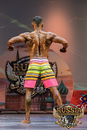 7th Place 30 Payman Moradpoor