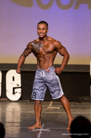 3rd Place 267 Anthony Changco