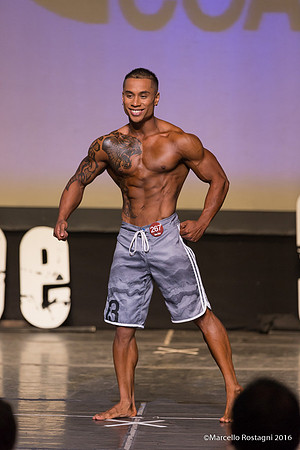 3rd Place 267 Anthony Changco