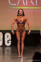 10th Place 48 Michelle Tucay