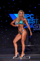 7th Place 277 Kristen Bogan
