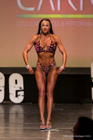 10th Place 48 Michelle Tucay