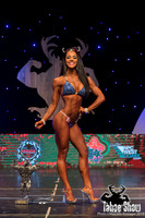 1st Place Overall 146 Trisha Green