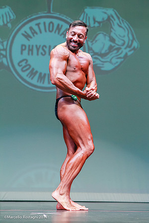 9th 74 Anthony Ochoa