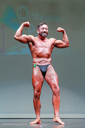 9th 74 Anthony Ochoa