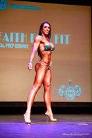 2nd Place 166 Tina Breshears