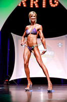2nd Place 51 Michele Jourdan