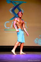 1st Place 84 Matthew Ullerick