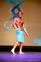 1st Place 84 Matthew Ullerick