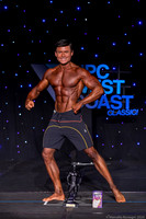 1st Place Overall 305 Paul Winston