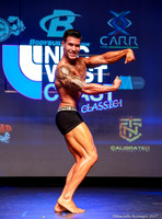 11th Place 23 Christopher Tangaro