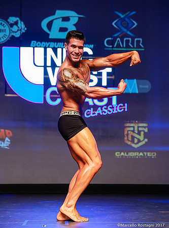 11th Place 23 Christopher Tangaro