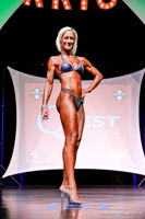 6th Place 108 Marlene Bardonnex