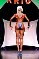 6th Place 108 Marlene Bardonnex