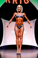 6th Place 108 Marlene Bardonnex