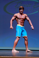 114 Levi Wohl