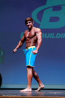 114 Levi Wohl