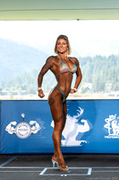 7th Place 11 Whitney Koehler