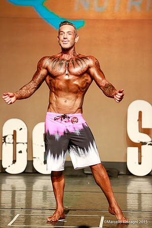 5th place 195 Shane Howell