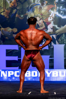 3rd Place 46 Mario Alcantar