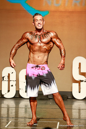 5th place 195 Shane Howell