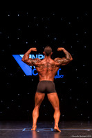 7th Place 51Jason Rami