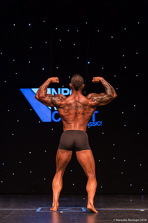 7th Place 51Jason Rami